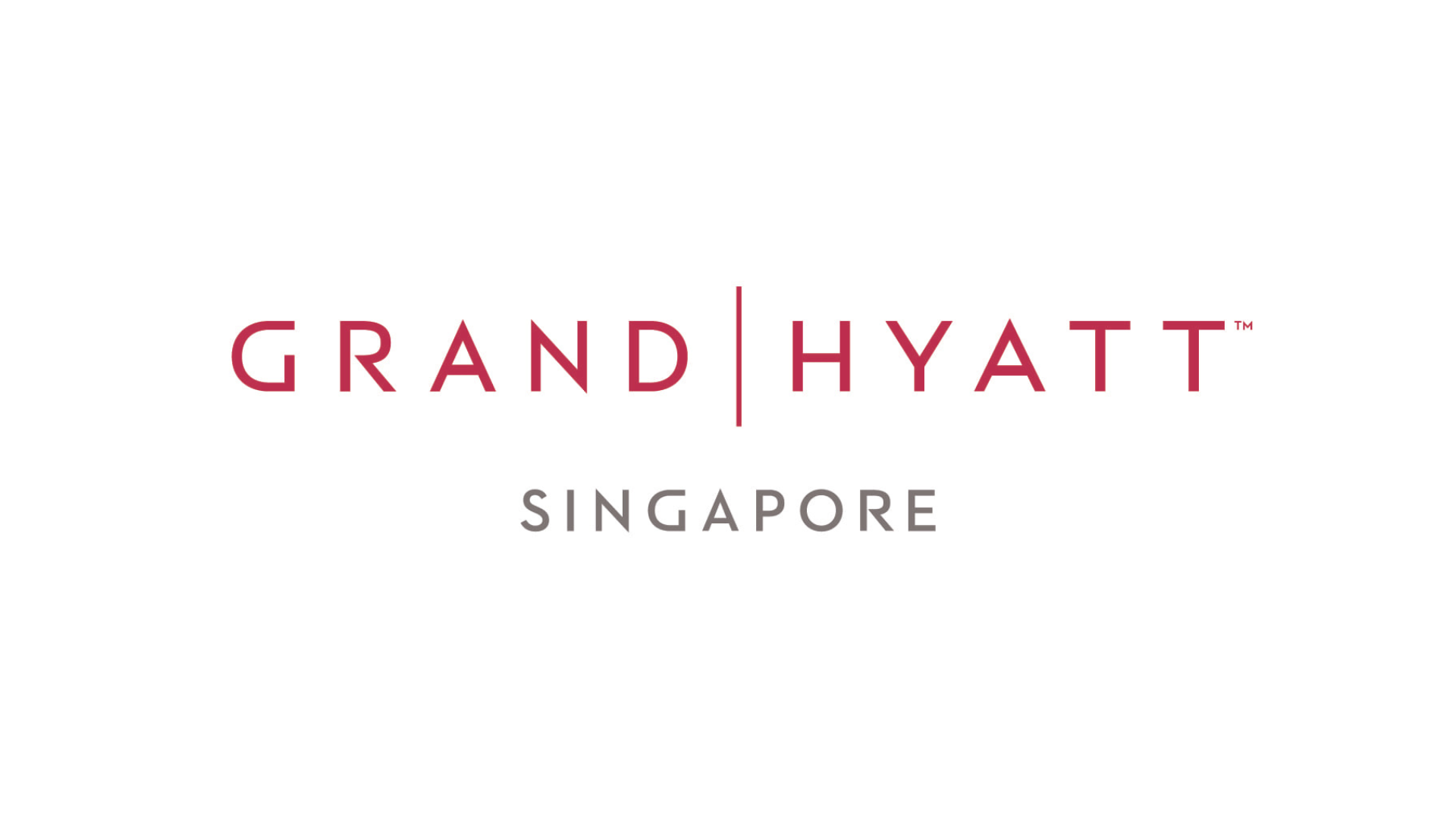 Grand Hyatt Singapore